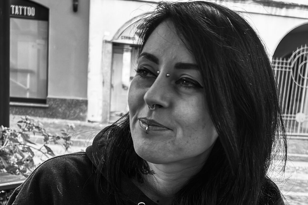 Silvia Pepe